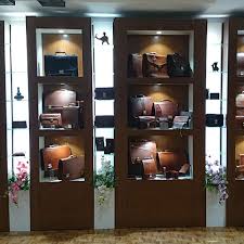 نمایندگی فروش کیف چرمی