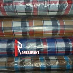 صادرات بهترین پارچه پیراهنی یزد