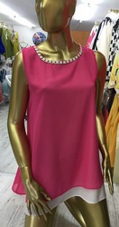 خرید عمده تی شرت شیک زنانه