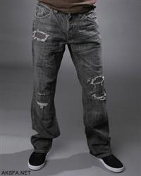 قیمت بهترین انواع شلوار لی زیبا