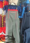 فروش بهترین لباس کار دو بنده بادوام