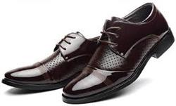 قیمت عمده کفش مردانه چرمی