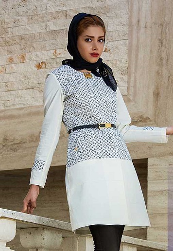 مانتو ایرانی