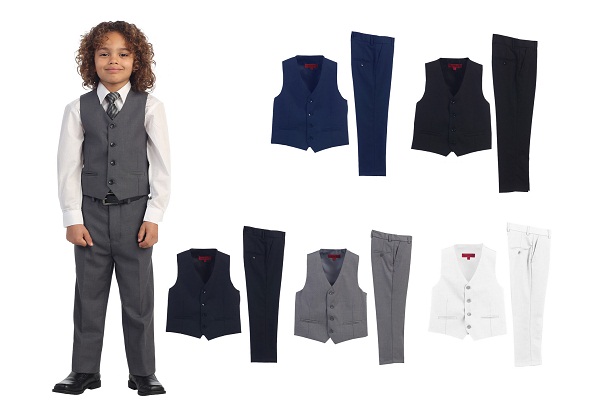 پوشاک بچگانه زیروتن