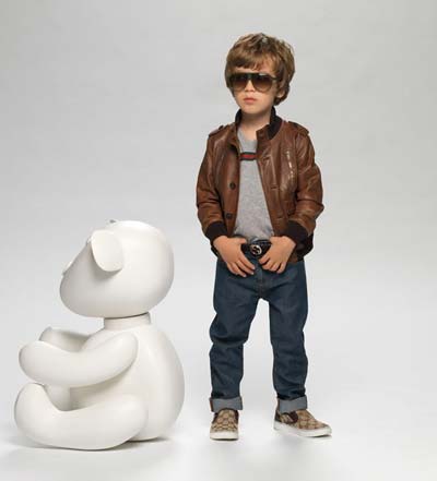 لباس پسرانه