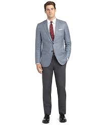 جدیدترین کت و شلوار اسپرت