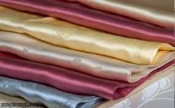 عرضه اینترنتی پارچه ابریشمی ساده