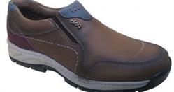 فروش عمده کفش چرمی مردانه آفاق تبریز