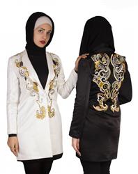 فروش عمده مانتو کتی مجلسی