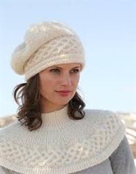 قیمت شال گردن بافت دخترانه شیک