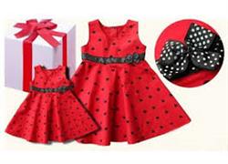 قیمت جدید ترین پیراهن های بچه گانه