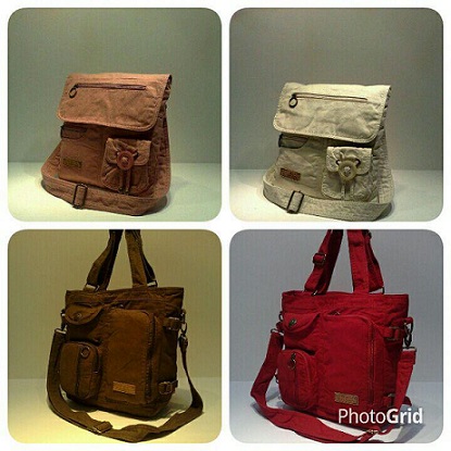 کیف اسپرت زنانه