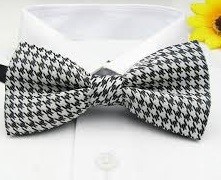 فروش شیک ترین پاپیون چهار خانه