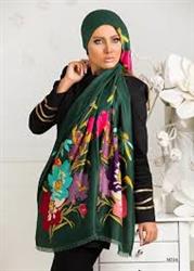 بازار شال و روسری شیک
