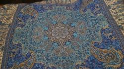 فروش عمده پارچه بقچه ترمه