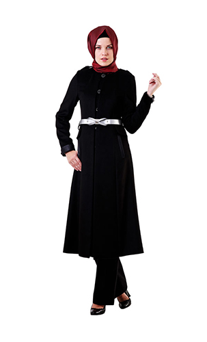 طراحی مدل مانتو