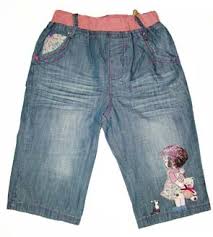 فروش ویژه انواع شلوار بچه گانه