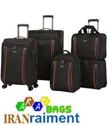 خرید کیف و چمدان مسافرتی eminent