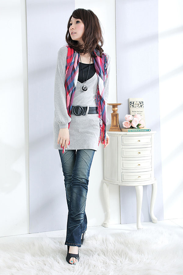 لباس فانتزی کره ای