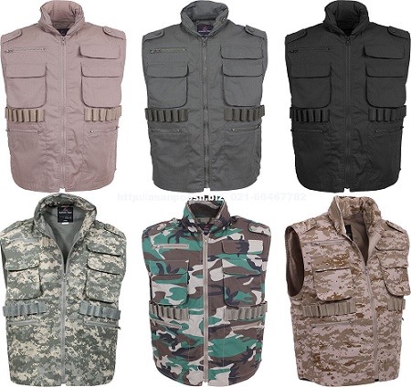 جلیقه لباس کار