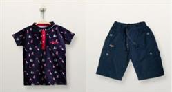 مرکز خرید لباس بچه گانه بهاره