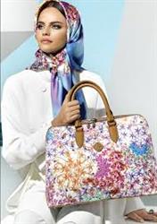 خرید جدیدترین روسری های طرح دار