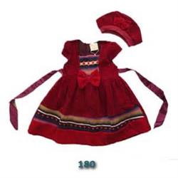 فروش عمده انواع پوشاک بچه گانه