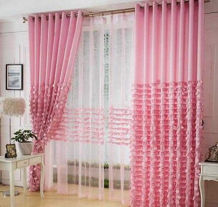 پرده گیپوری