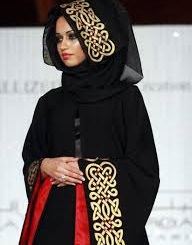 صادرات جدیدترین مدل مانتو عربی به دبی