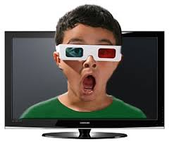 فروشگاه عینک سه بعدی سونی