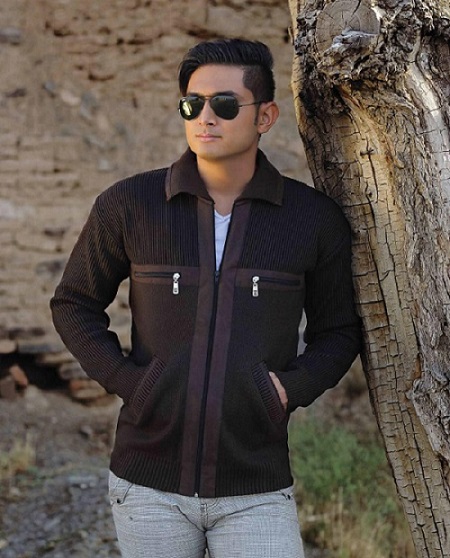 بافت مردانه