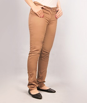 شلوار بیرونی