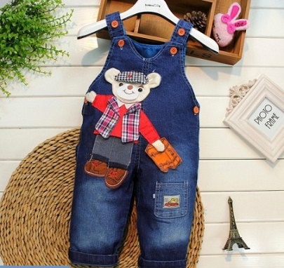 خرید شلوار نوزادی