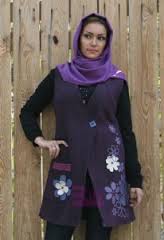 صادرات مانتو مجلسی شیک