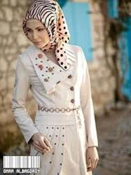 خرید عمده جدیدترین مدل روسری ها