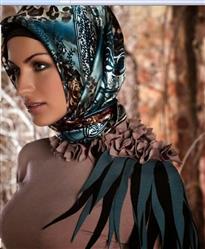 خرید عمده روسری جدید 93