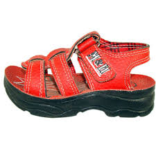 تولیدی انواع کفش صندل