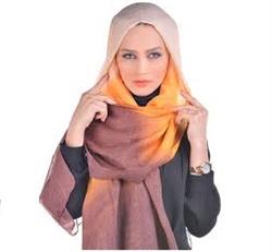 فروش عمده شال نخی مرغوب