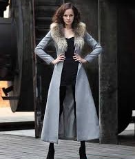 خرید پالتو ترک مارک برشکا