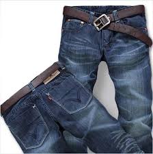 تولید شلوار جین در ایران