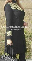 قیمت خرید جدیدترین مدل مانتو مجلسی ترک
