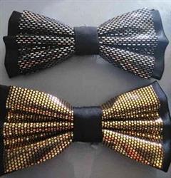 فروش انواع پاپیون های زر بافت