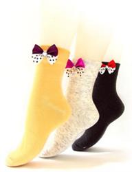 صادرات جوراب زنانه به عراق