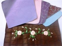 واردات پارچه چرم با دوام