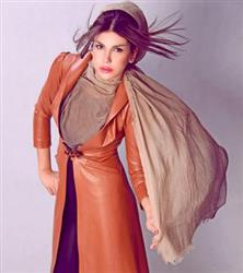 فروش اینترنتی پالتو چرم مشهد