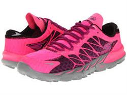 کفش کوهنوردی نورس فیس در کل ایران