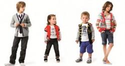 واردات انواع لباس بچه گانه مجلسی ترک