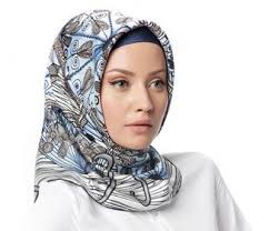 سایت رسمی شال و روسری ایران چری