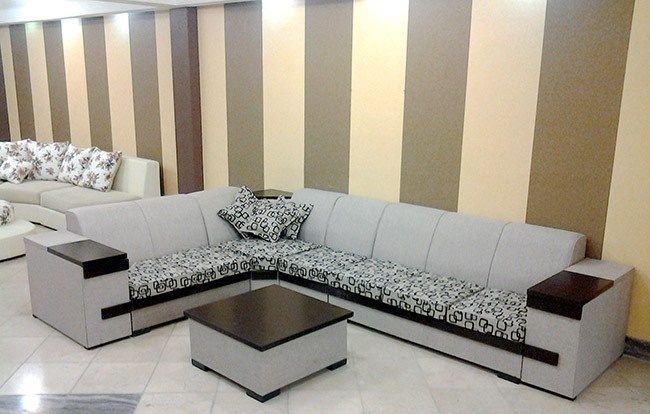 عرضه پارچه مبلی