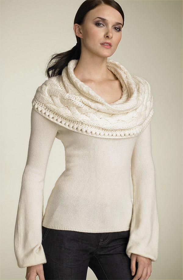 مدل لباس زمستانه